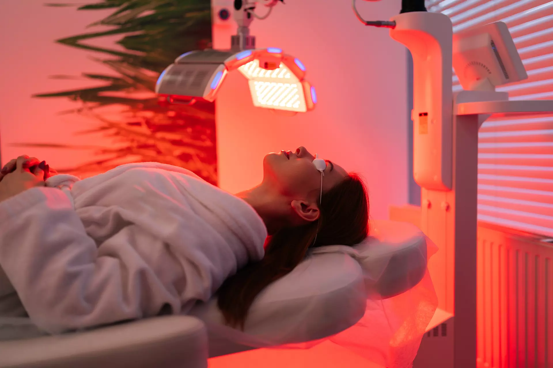 Red Light Therapy in  Blue Ridge, GA 